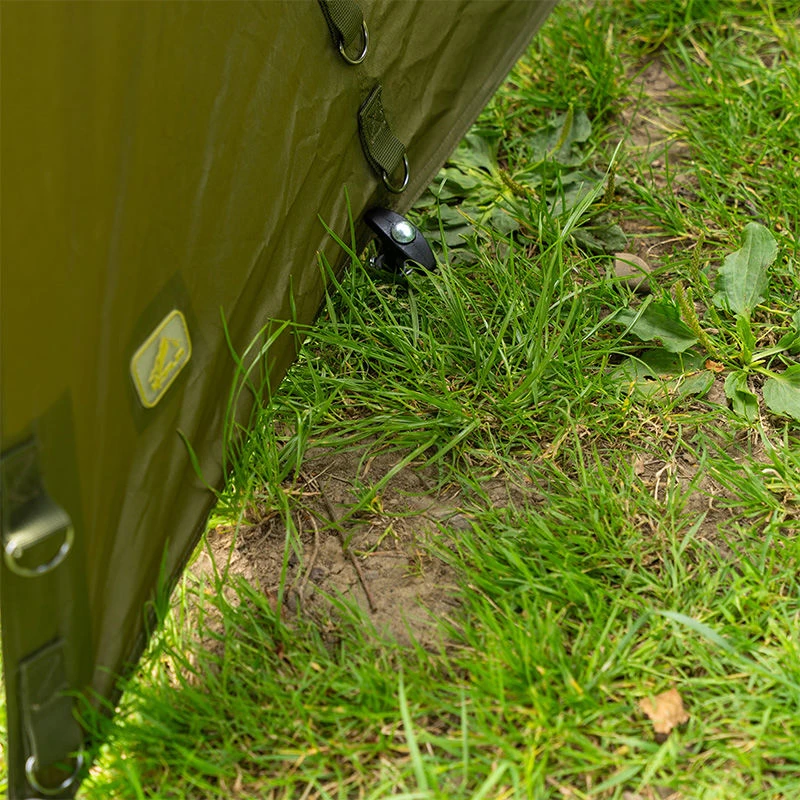 Korum Pentalite Quick Brolly 2.2m
